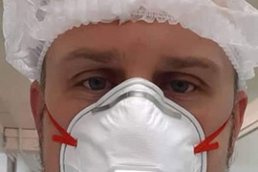 РНПЦ «Мать и дитя» не продлевает контракт с Андреем Витушко