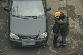 9 моментов марша памяти, которые трогают до глубины души