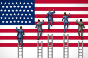 «Элегантныя перамогі». Як у ЗША фальсіфікавалі выбары