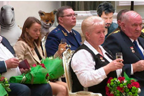 Фотожабы: «Я вам сейчас такое расскажу!»