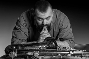 Павел Аракелян: «Гэта мой самы балючы праэкт»