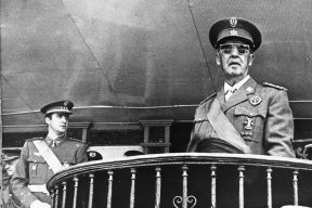 От триумфа до краха: история одного диктатора