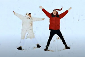 Душевное видео: «Нас всех объединяет одно желание»