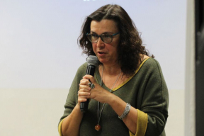 Атака на прессу: Обыски у сотрудников Press Club Belarus, задержания журналистов