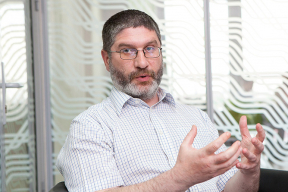 Иосуб: «Если ты зарабатываешь самостоятельно, то превращаешься во враждебный элемент»