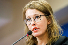 Собчак — Лукашенко: «Сажая журналистов, вы все равно не сможете заставить их молчать»