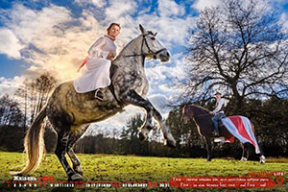 Календарь, с которым смело смотришь в будущее: «Это — мы»