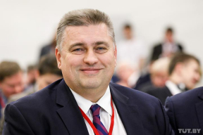 Умер замминистра иностранных дел и посол в США Олег Кравченко. У него был коронавирус