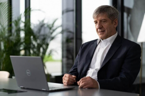 «Крадзеж у тым, што я не даляцеў да Мінска». Былы пасол Беларусі ў Аргенціне пра «крадзеж» 2393 даляраў