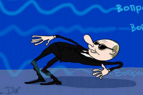 Фотожабы: «Белорусская вакцина от коронавируса будет называться INTEGRAL»