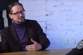 Чалый: «Либо царство свободы, либо полноценный Освенцим»