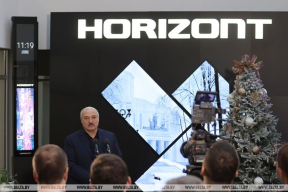 Лукашенко: «Жуликам в собственность не отдали»