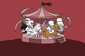 Железная логика экономиста Лукашенко