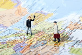 Эксперт: Отток специалистов можно остановить только в одном случае