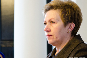 «Согласовано с президентом России». Почему Ермакова снова возглавила Белгазпромбанк