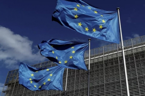 Позиция Евросоюза: сделать так, чтобы действия Лукашенко не стали примером для других