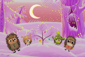 Блізняты-важаняты. Новы эпізод мультсерыяла па-беларуску