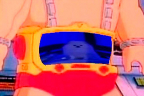 Фотожабы: «Если бы хотели построить дворец, то построили бы»