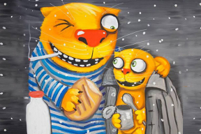 Почему «коллапса не будет, но лозунг «всем попиццот» приобретет новую актуальность»