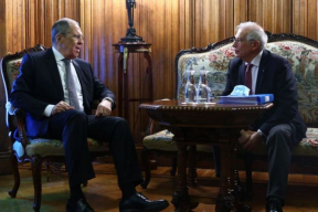 «Катастрофа и унижение». Чем закончился визит главы внешнеполитического ведомства ЕС в Москву