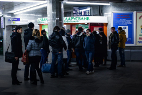 Чалый о заморозке цен: «Вы получите не только валютную, но и товарную панику»