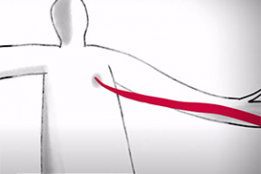 Кранальна, як заўсёды! Павел Аракелян прэзентаваў новую песню