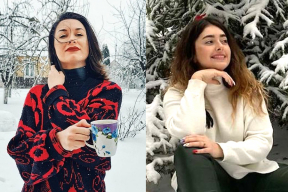 «Запляталі каласкі, каб выйсці з укладкай». Дзяўчаты пра тое, як даглядалі сябе на сутках