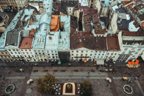 Релокация во Львов. Четыре истории беларусов