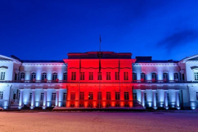 Из Вильнюса по всем маршрутам – с любовью