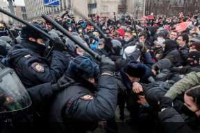 «Это будет десятилетие террора и насилия»