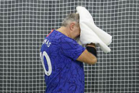 Кто мишень. Почему задержали друзей Румаса?