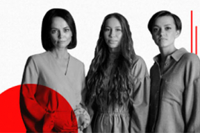 Яркія беларускі чытаюць творы на роднай мове