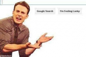 Улыбка дня. Красноречивые подсказки Google: «Почему Лукашенко Чык Чырык»