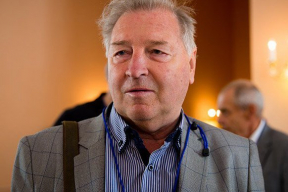 Доктор экономических наук: «Вот сейчас мы можем провалиться в эти 90-е»