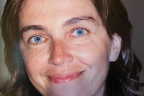 Записки из СИЗО Юлии Слуцкой: «Вероника сказала: «Камера 83 — самое лучшее, что было у меня в жизни»