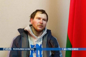 В Минске задержали брата-близнеца студента, которого в 2013-м приговорили к смертной казни