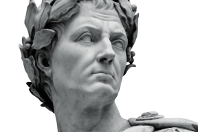 Свежее от Цеслера. Белорусский Цезарь