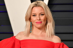 Элизабет Бэнкс снимет фильм о «кокаиновом медведе». Это реальная история: он нашел в лесу кокаин на $15 млн