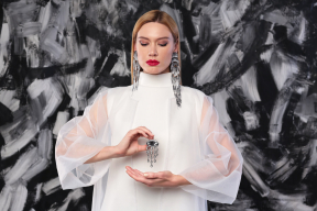 Валянціна Гарцуева — пра мерапрыемствы з удзелам Лукашэнкі: «Ніхто не сыходзіць, пакуль не стоміцца «чалавек». Гэта няволя, здзекі»