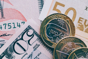 Малдова абагнала Беларусь па заробках