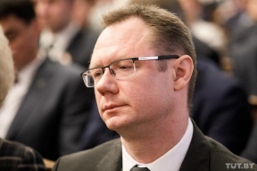 TUT.BY: Зампред правления Нацбанка готовится покинуть свой пост