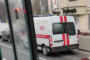 Коронавирус в Беларуси: на 250 заболевших меньше