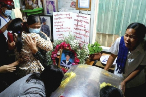 Царство террора: «Хунта будет жертвовать жизнями людей ради служения горстке избранных»