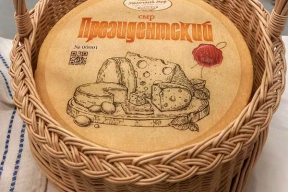 Маркетолог о сыре «Президентский»: «Мы покупаем другой». — «Так вы против президента?»