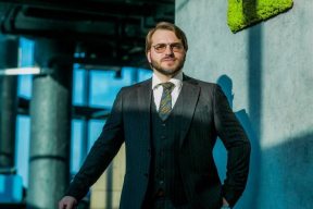 Выкладчык БДУ, які адседзеў 15 сутак: «Атрымаў запрашэнне на вяселле прынца Уільяма і Кейт Мідлтан. Не паехаў»