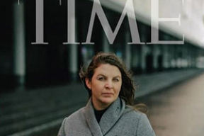 Обложка дня. «Насилию.нет»