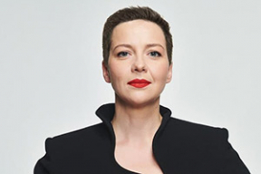 «Белорусские женщины — движущая сила перемен». Колесникова стала лауреатом премии за мужество Госдепа США