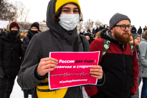 «Популярность Путина исчезла приблизительно так, как это случилось с Лукашенко»