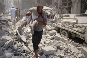 10 лет войне в Сирии. 10 главных вопросов