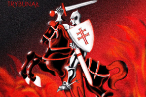 Лявон Вольскі зрабіў беларусам падарунак да Дня Волі